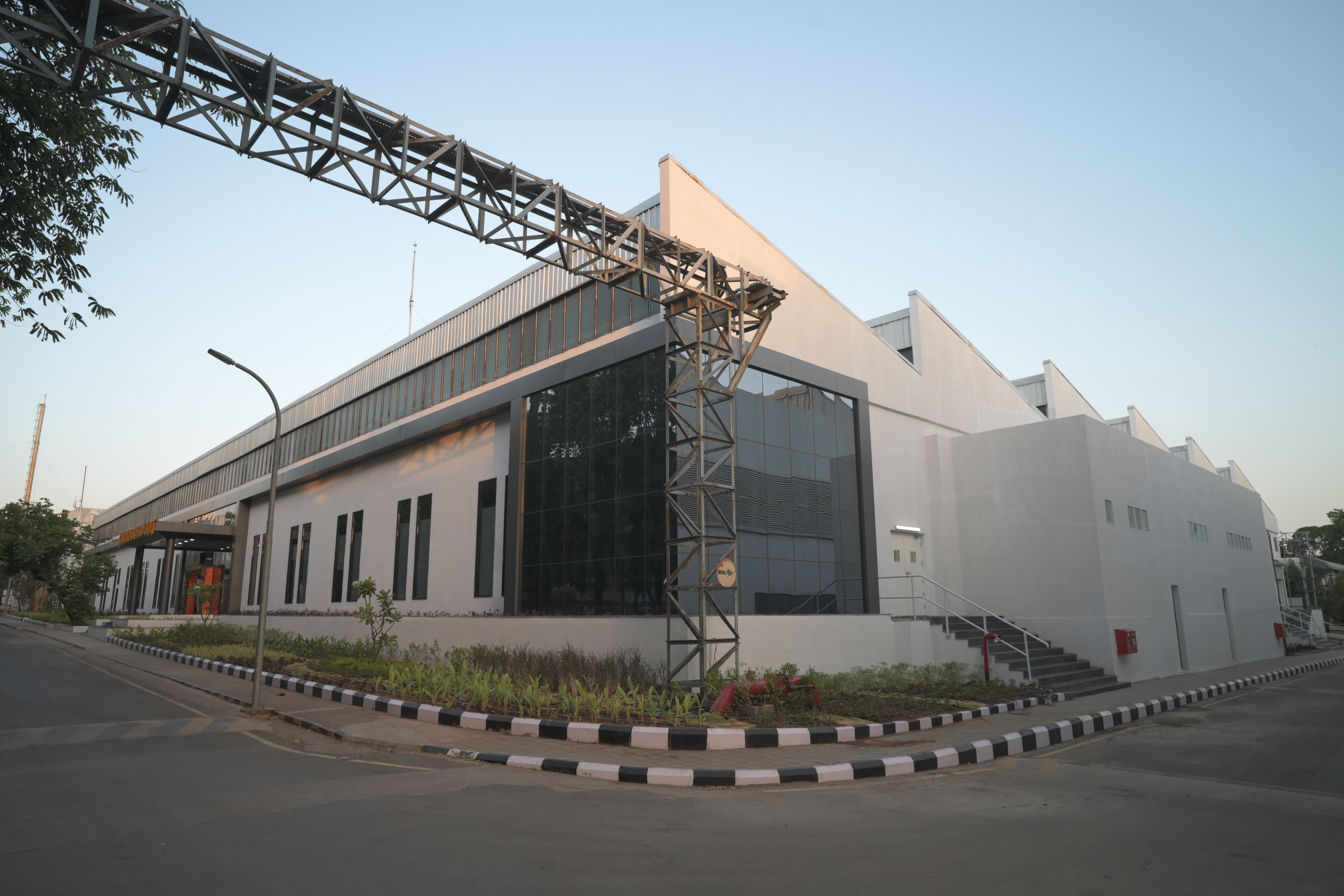 Bajaj Club House